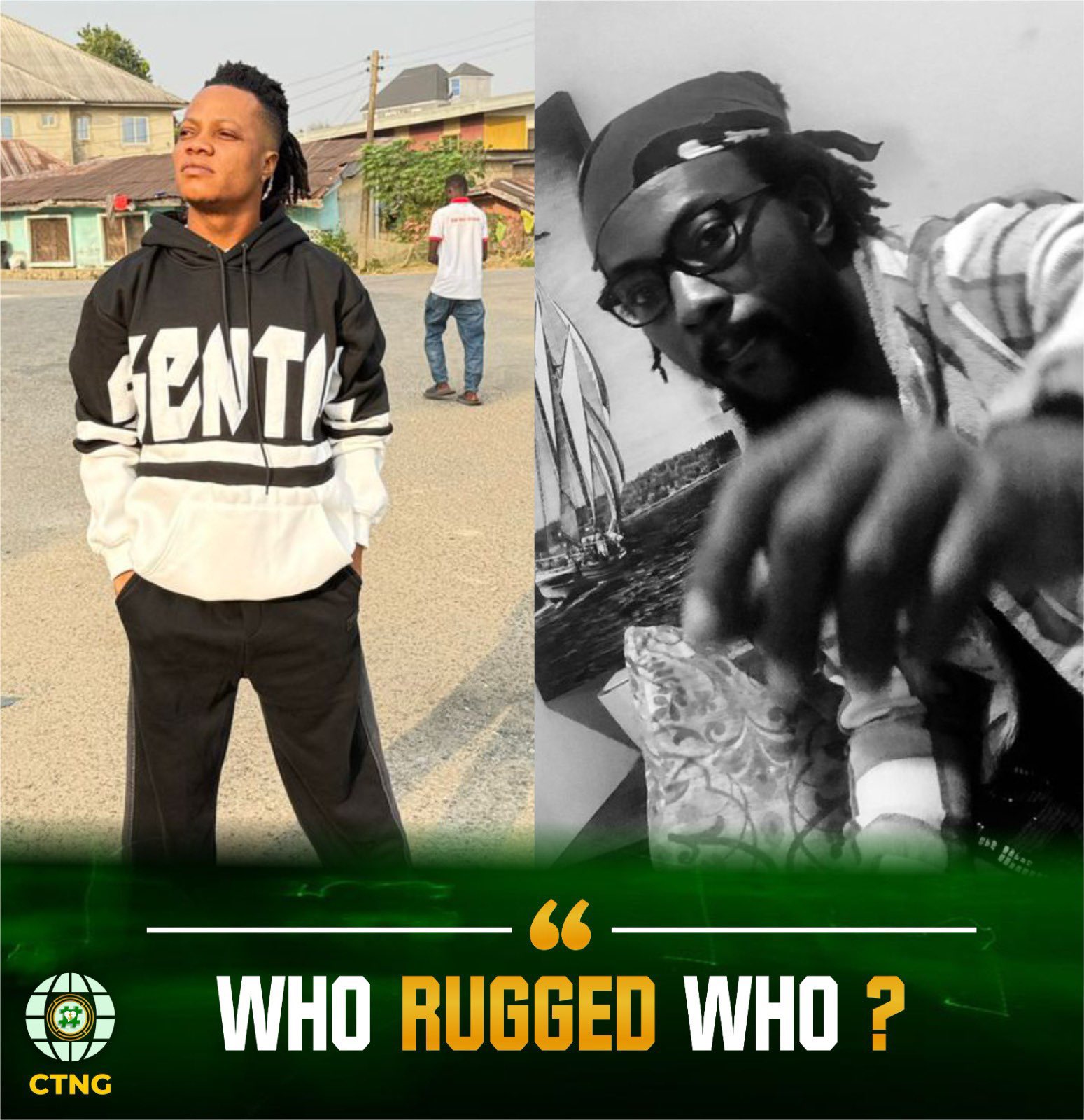 Make una come hear gist Oo!