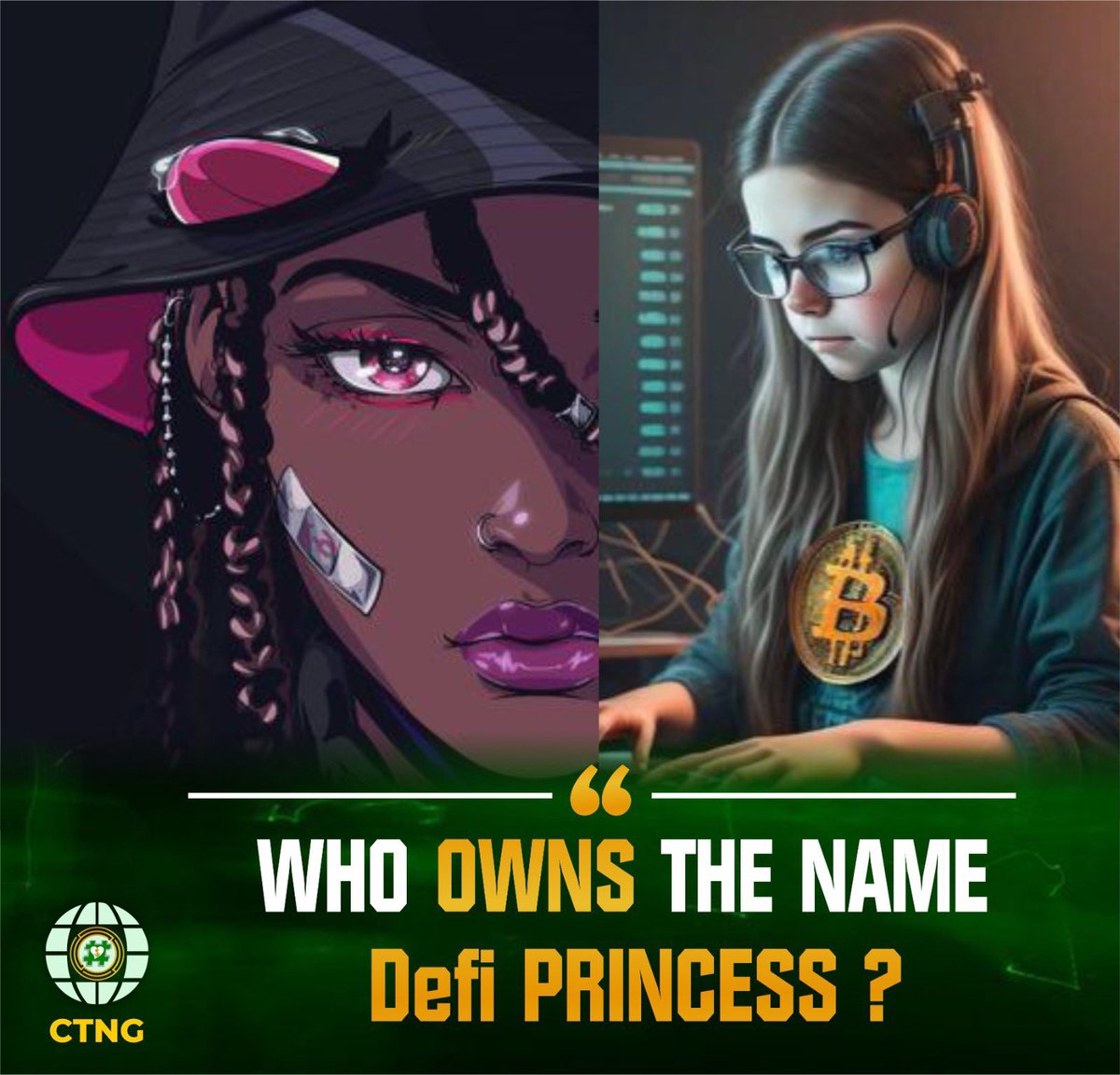 Wahala Wahala!!